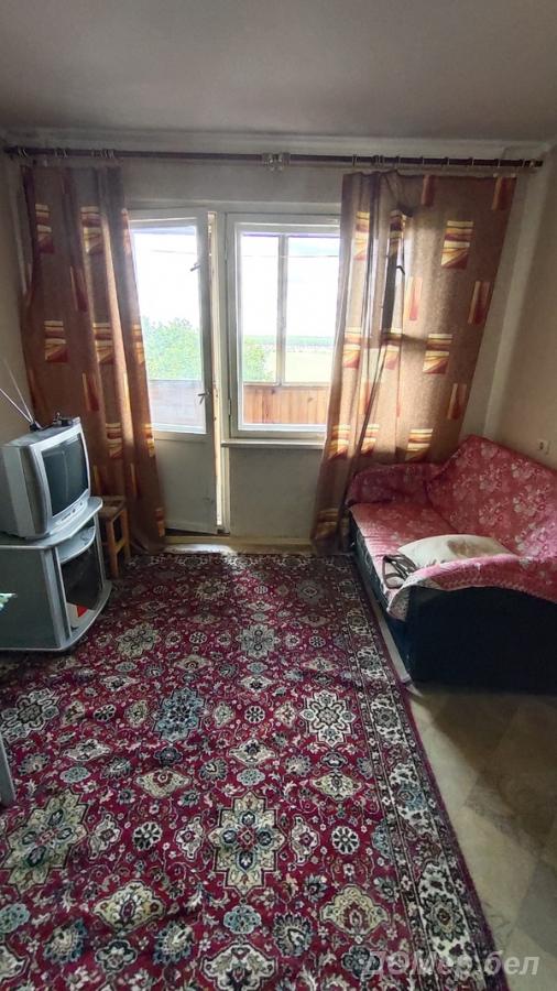 Сдается комната, зал с балконом Минск, Мирошниченко 53