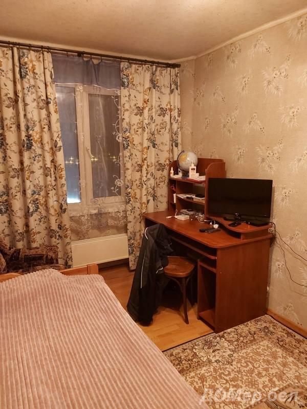 Сдается небольшая комната в Чижовке ул. Уборевича 166