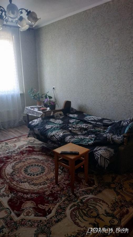Сдам 1-комнатную квартиру в аренду Минск, Могилёвская улица, 32