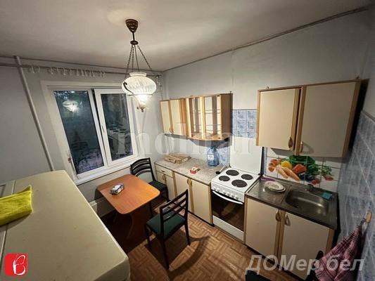 Сдается 2-комнатная квартира по адресу пр-т Любимова, 35