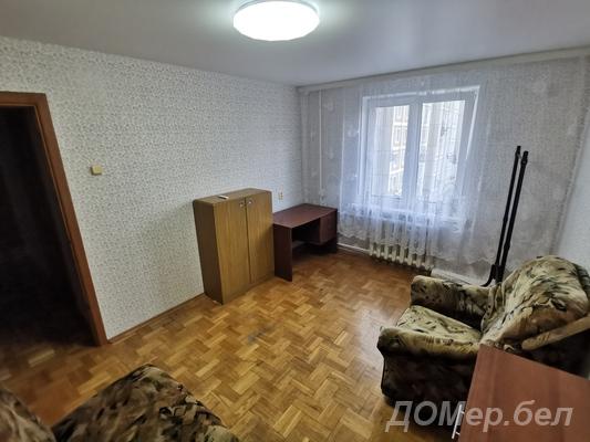 Сдается одна непроходная комната Минск проспект Жукова
