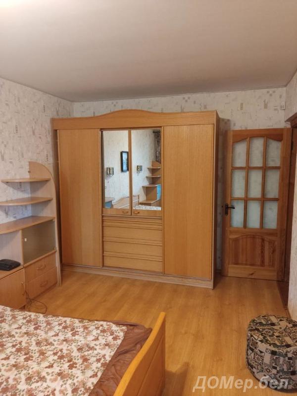 Сдаётся 3 комнатная квартира на Калиновского 48 2