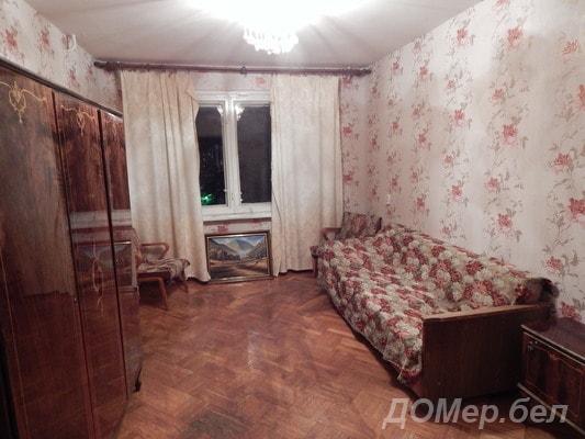 Сдается отдельная комната Минск, проспект Рокоссовского, 114
