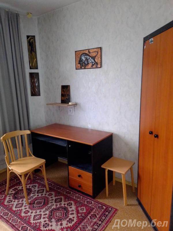 Сдается изолированная комната Минск, улица Шаранговича, 66