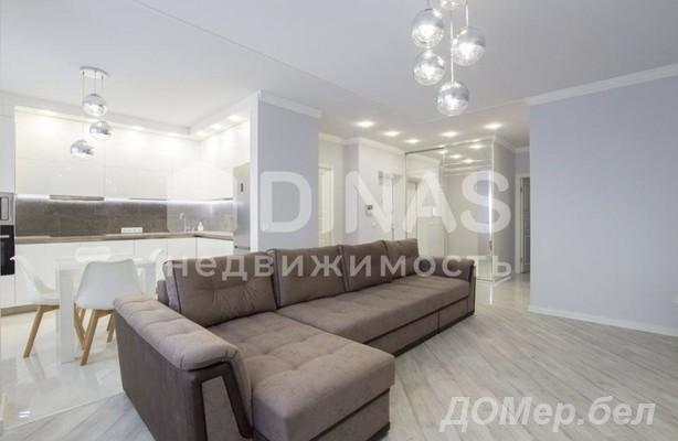 Отличная квартира по адресу Минск ул. Репина 4