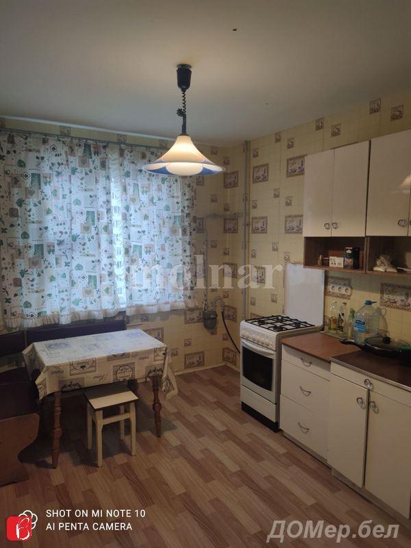 Сдается 2-комнатная квартира по ул. Кунцевщина, 23 ст. м Каменная горк ...