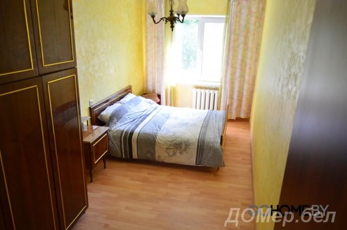 Аренда 2-комнатной квартиры, Витебск, Московский 74