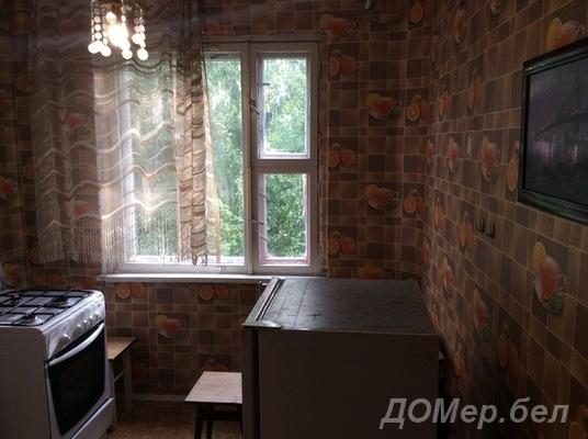 Сдается 1-комнатная квартира по ул. Мирошниченко 16к2 Зеленый Луг-7