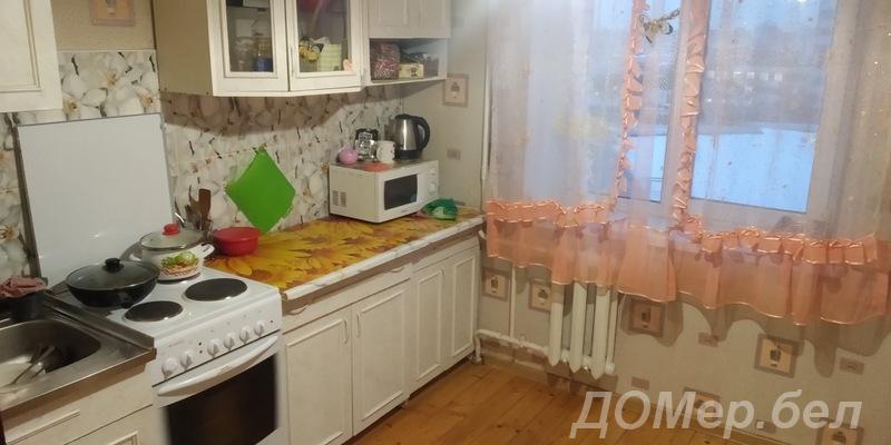 Сдается 2-ух. комнатная квартира в Малиновке ул. Рафиева 70