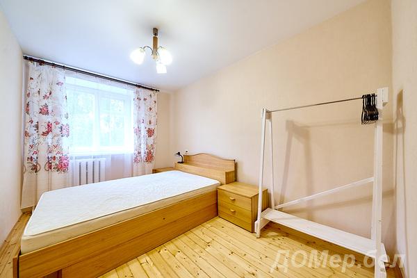 Сдается 2-комнатная квартира Минск, Логойский тракт, 30 к4