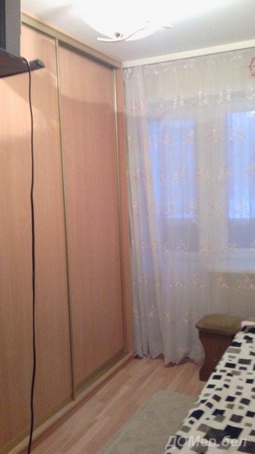 Сдаётся комната Минск, проспект Независимости, 155 к2