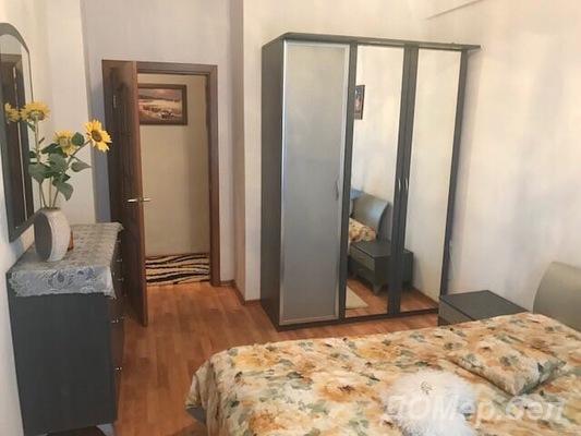 Сдается уютная комната в малонаселенной квартире по Притыцкого 89