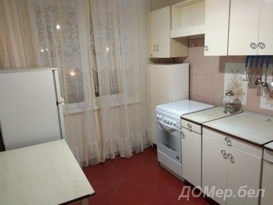 Сдается 2-комнатная квартира по адресу проспект Рокоссовского 114, 2 9 ...