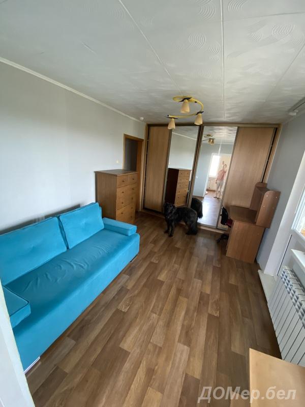 Сдается небольшая уютная квартира Минск, Партизанский проспект, 32 к2