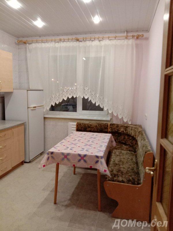 Сдается 2-х комнатная квартира Минск, Байкальская улица, 37